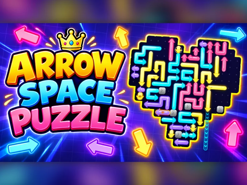Arrow Escape thumbnail