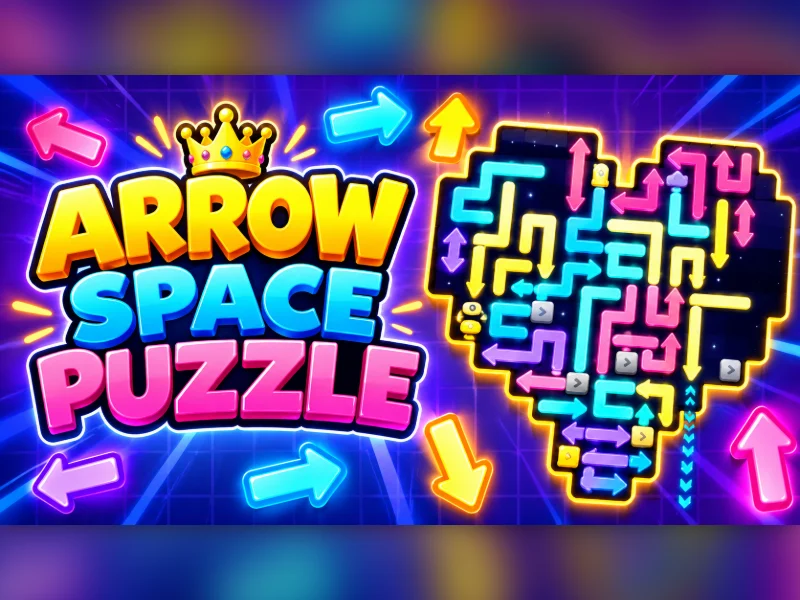 Arrow Escape thumbnail