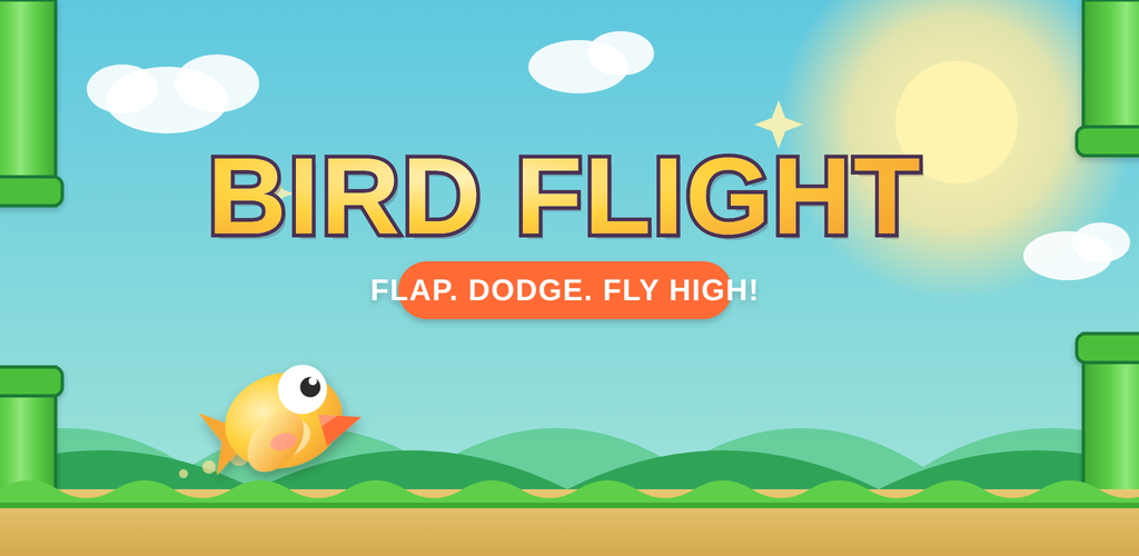 Bird Flight