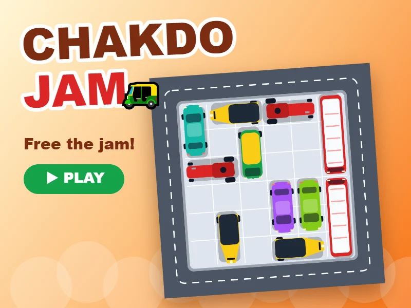 Chakdo Jam thumbnail