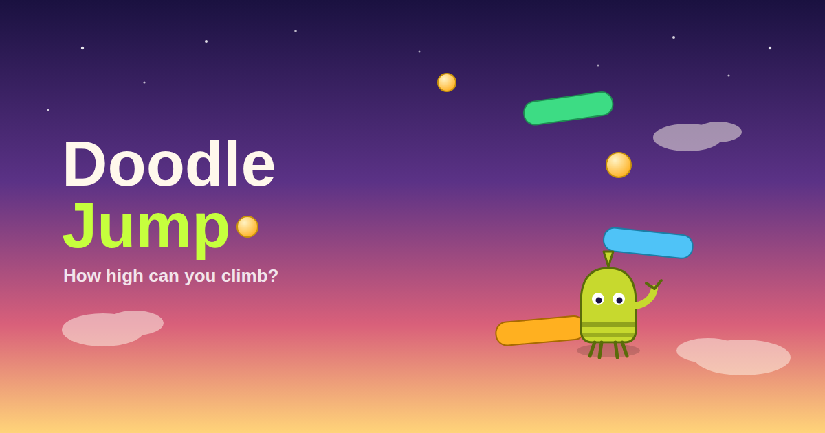 Dawn Climb