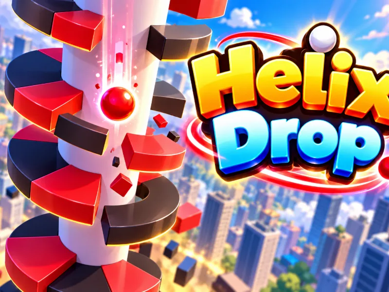 Helix Drop thumbnail
