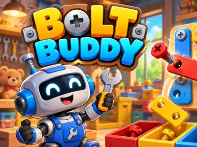 Bolt Buddy thumbnail