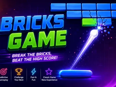 Bricks Games thumbnail