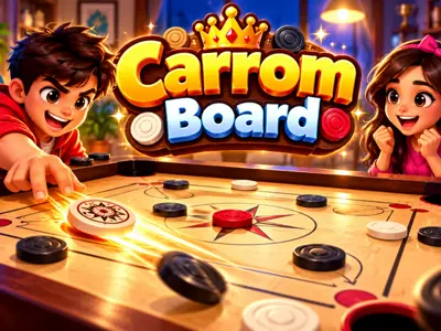 Carrom Board thumbnail