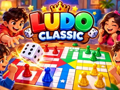 Ludo Classic thumbnail
