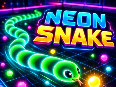 Neon Snake thumbnail