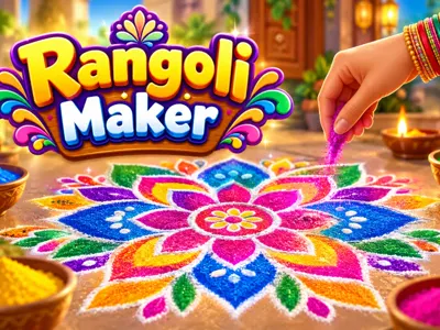 Rangoli Maker thumbnail