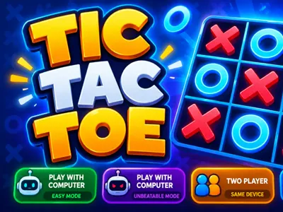 Tic Tac Toe thumbnail