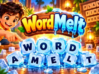 WordMelt thumbnail