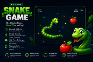 Snake Game